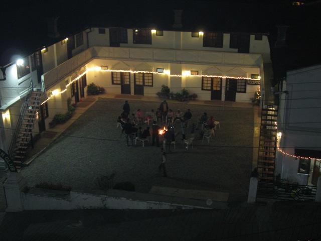 โฮเต็ล หิมาลายาน คลับ Hotel มัสซูรี ภายนอก รูปภาพ